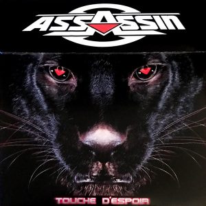 assassin touche d'espoir