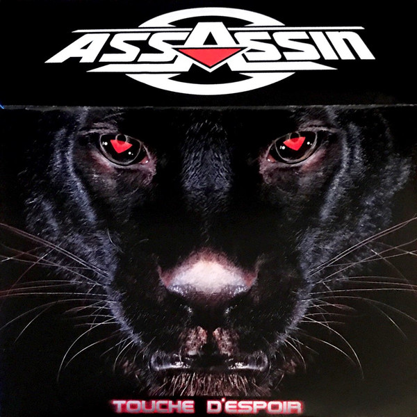 assassin touche d'espoir