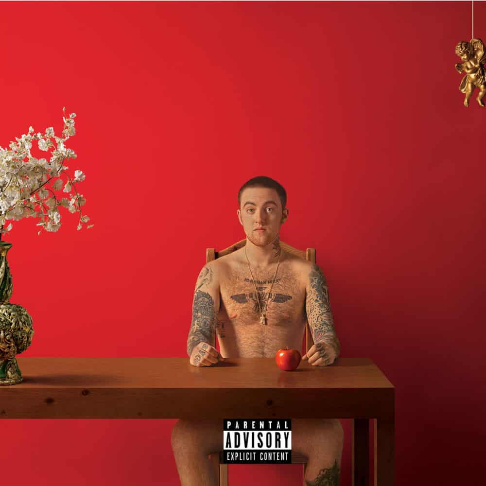 mac miller