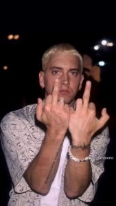 slim shady