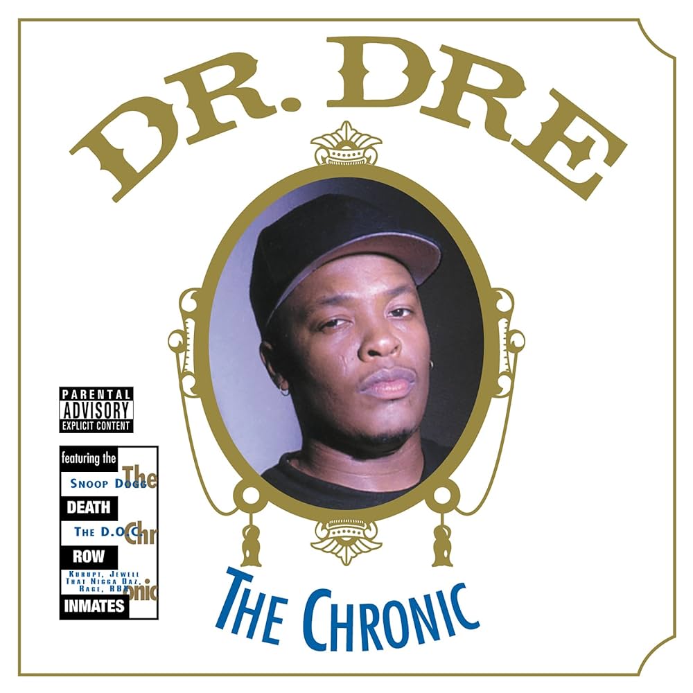 the chronic