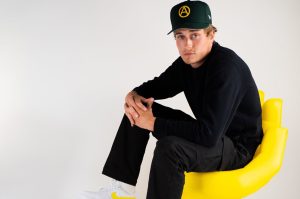cole bennett