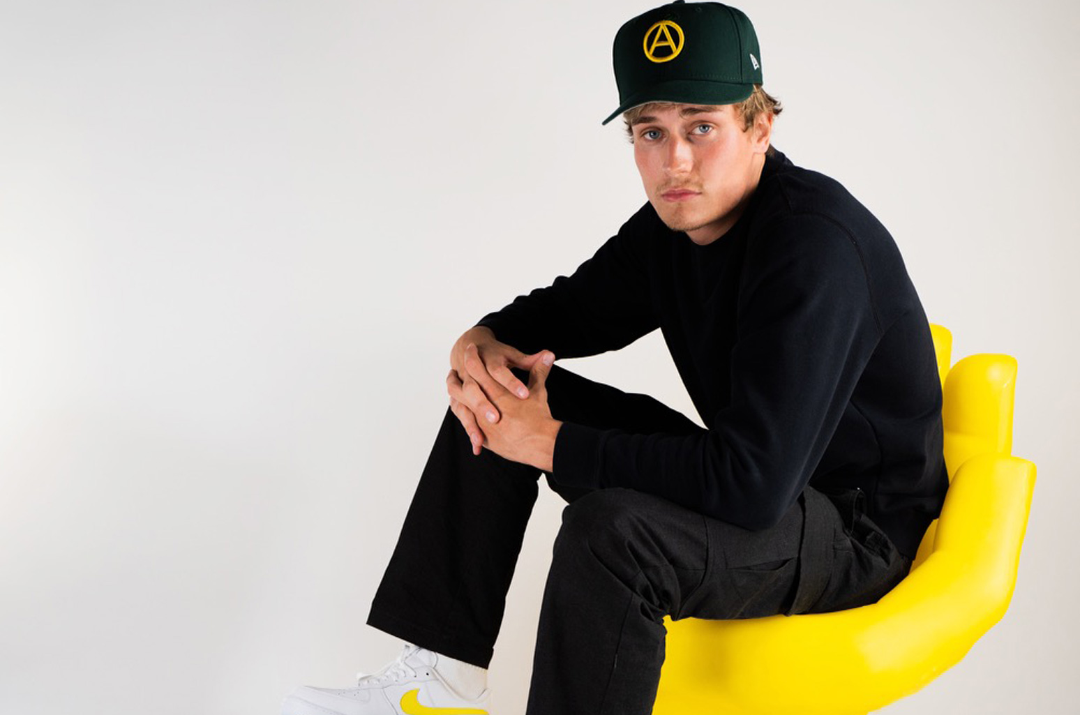 cole bennett