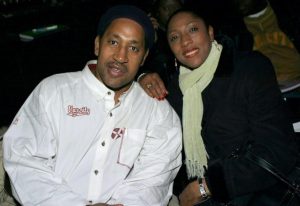 dj kool herc cindy campbell
