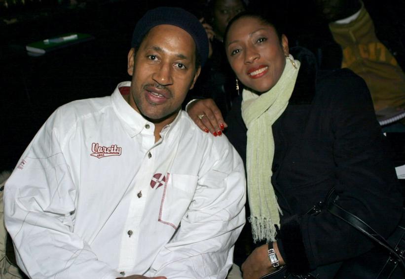 dj kool herc cindy campbell