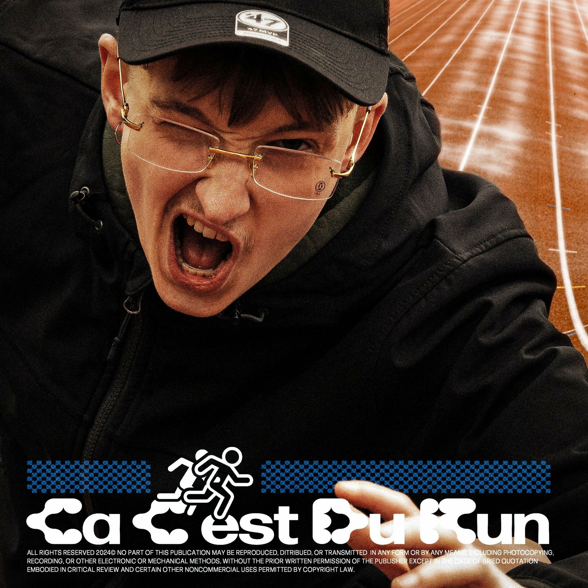jaymee ca c du run