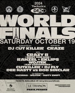 dmc world final 2024