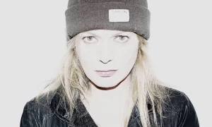 anne cibron
