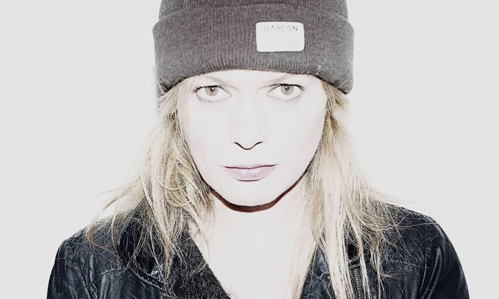 anne cibron