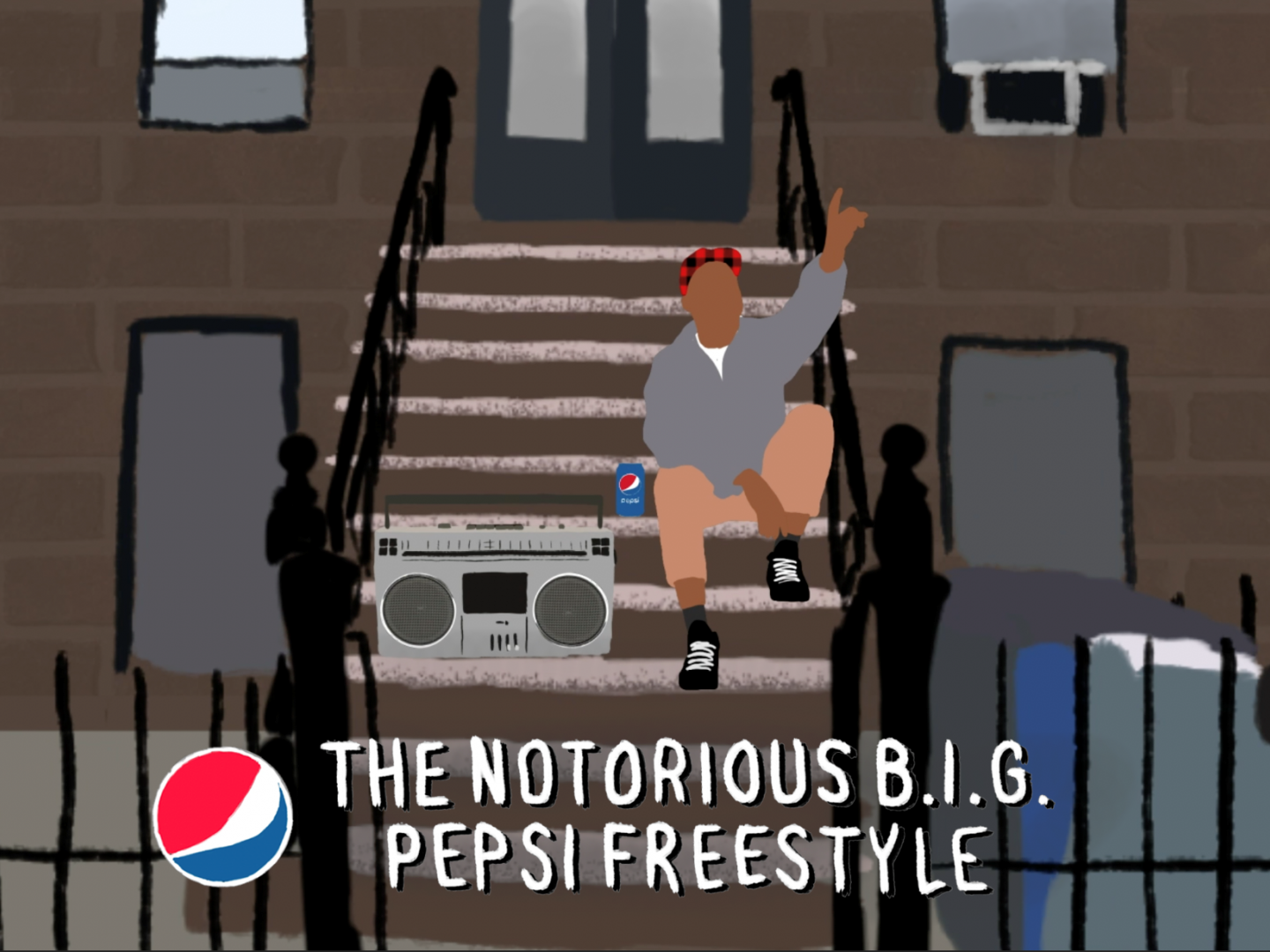 biggie 5