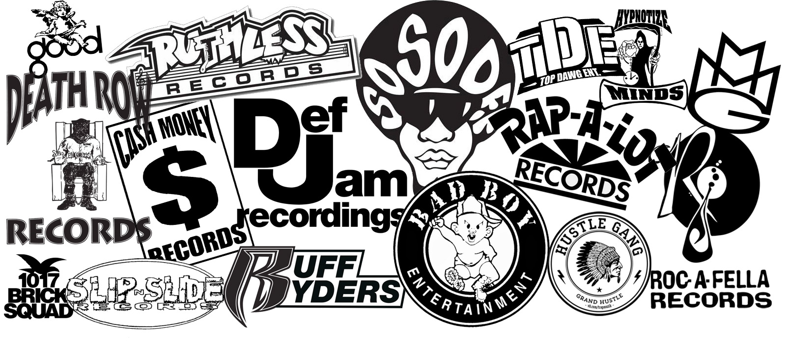 logos