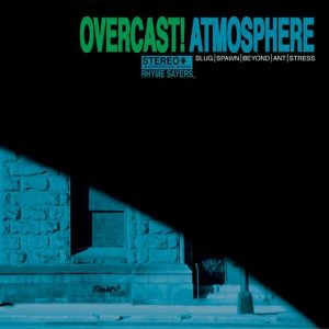 overcast