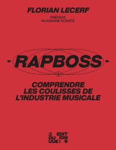 rapboss couverture