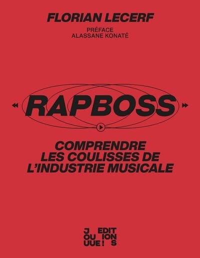 rapboss couverture