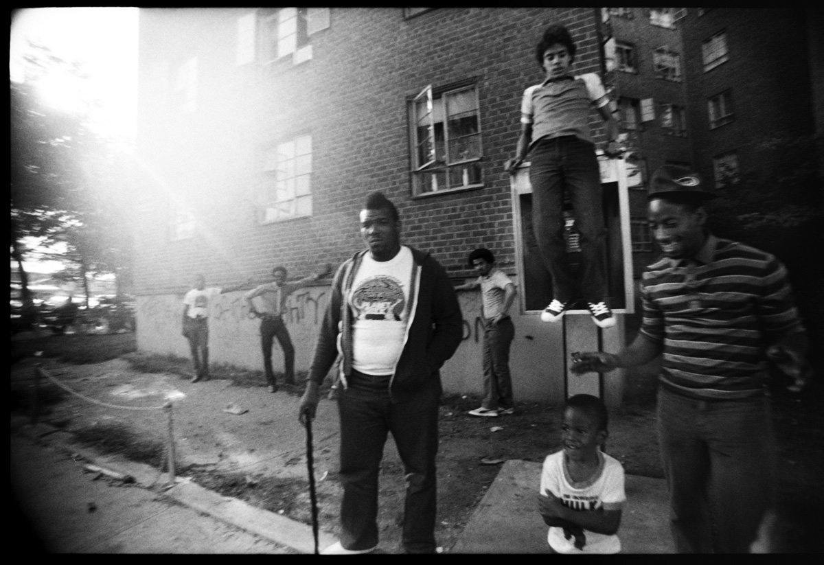 the village voice on x africa bambaataa of the zulu nation bronx river projects1982