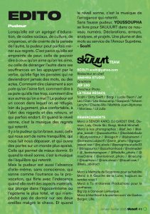 skuuurt mag num53