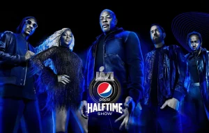 1444x920 Hip Hop Rap Honneur Mi Temps Super Bowl 2022 1 300x191
