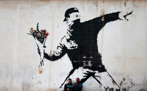 Banksy 1 1 300x186