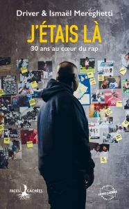 Couverture Driver Jetais La 1 186x300