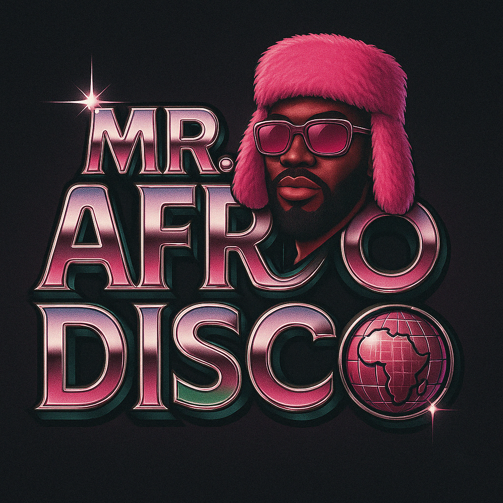 cover ep mr afro disco (27 06 25)