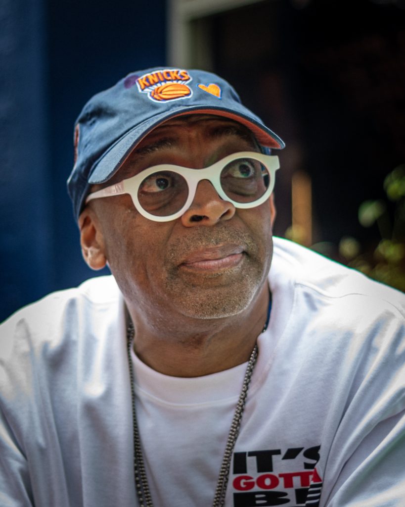 spike lee