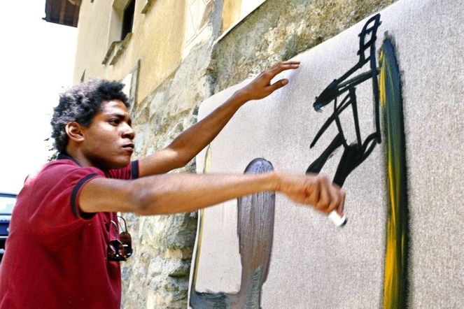 Basquiat Expo 8569 Jpeg North 663x White Jpg 9061
