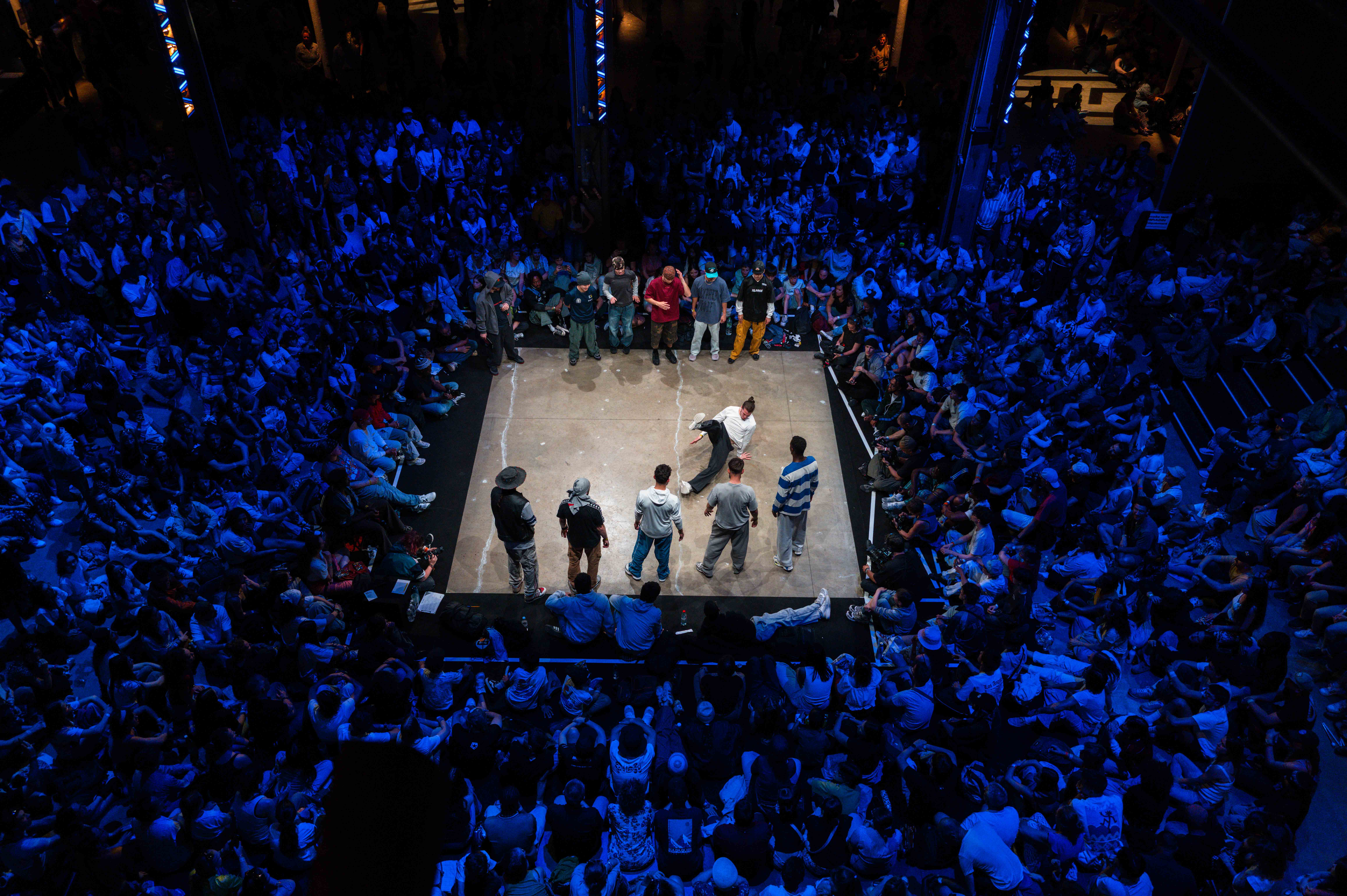 battleopsession ©fersen sherkann