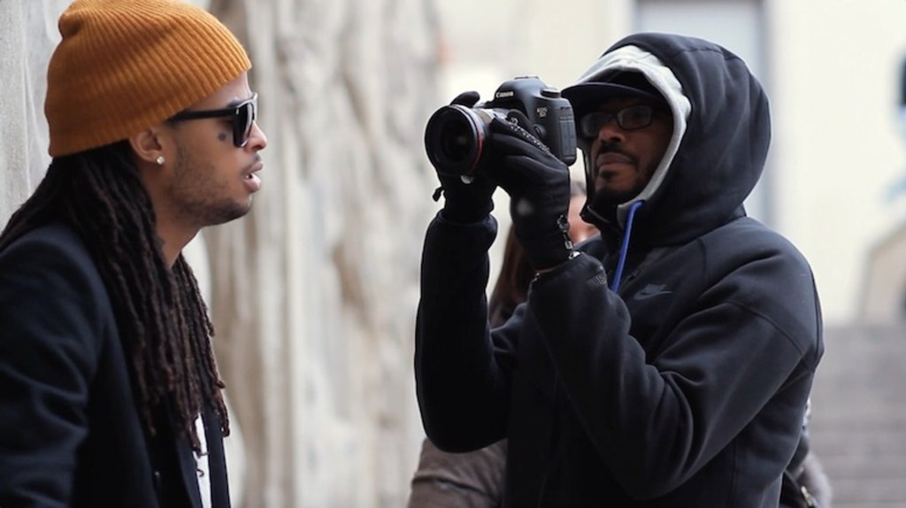 CHRIS MACARI X KALASH : L.L.MADA – Sans Esquives