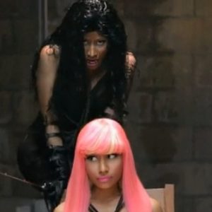 nicki 2