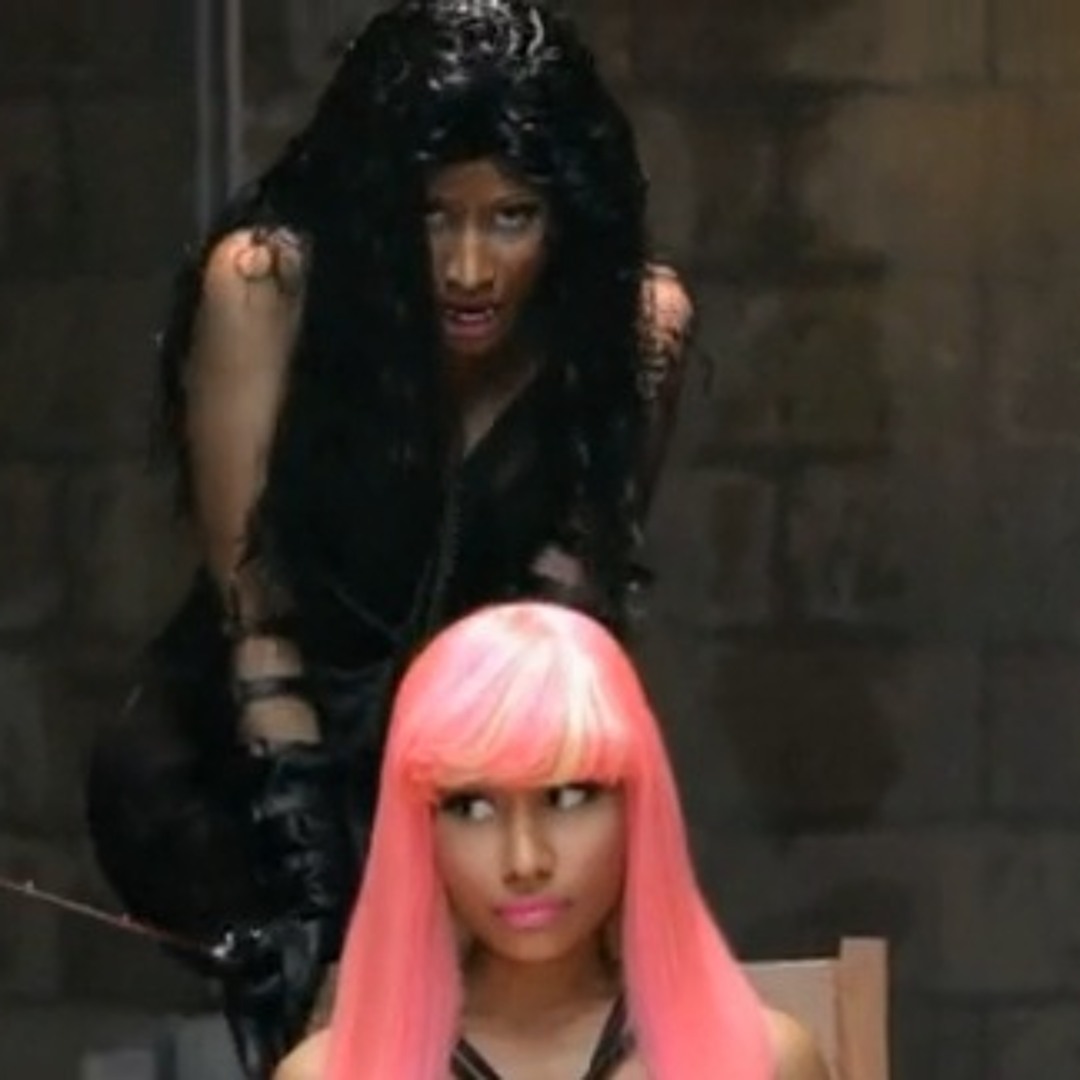 nicki 2