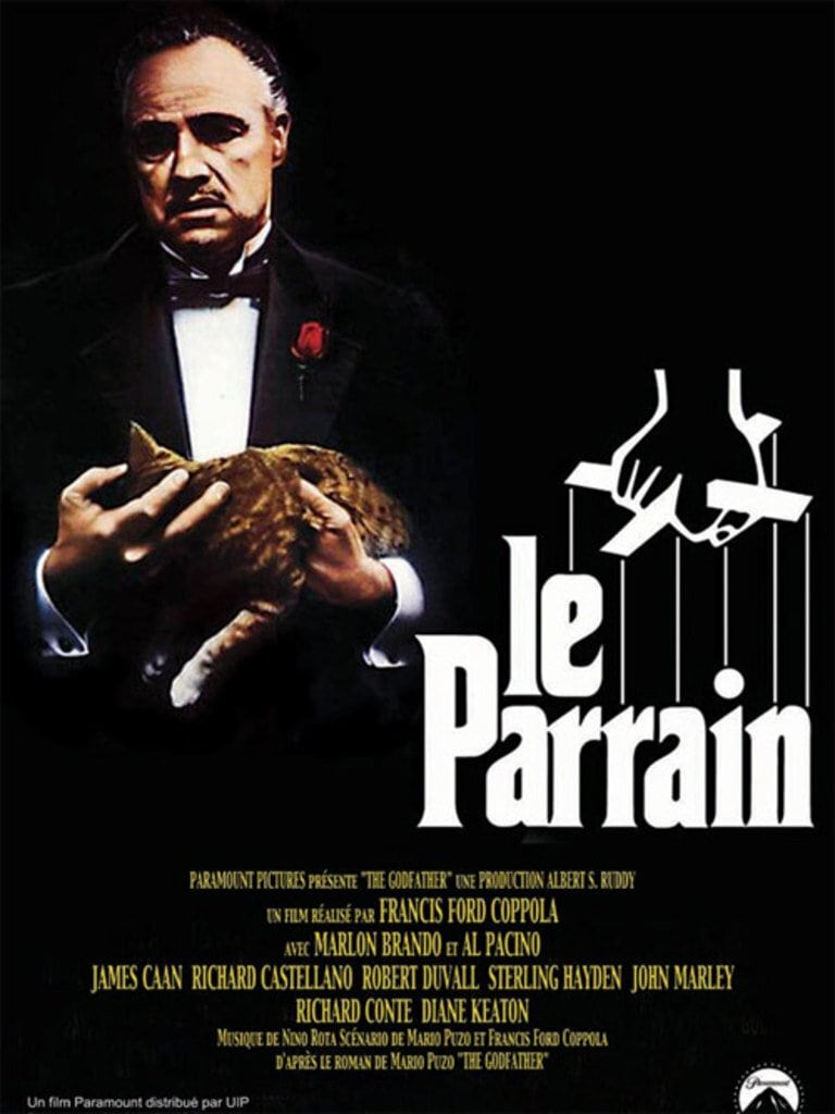 parrain