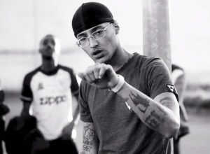 freeze corleone
