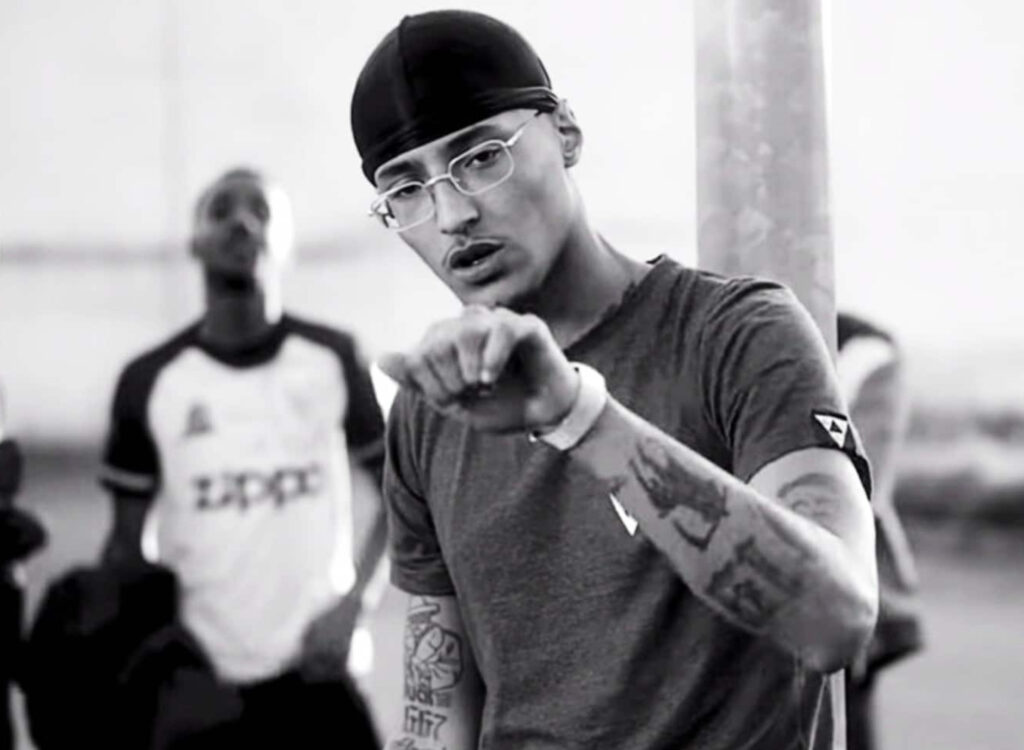 freeze corleone