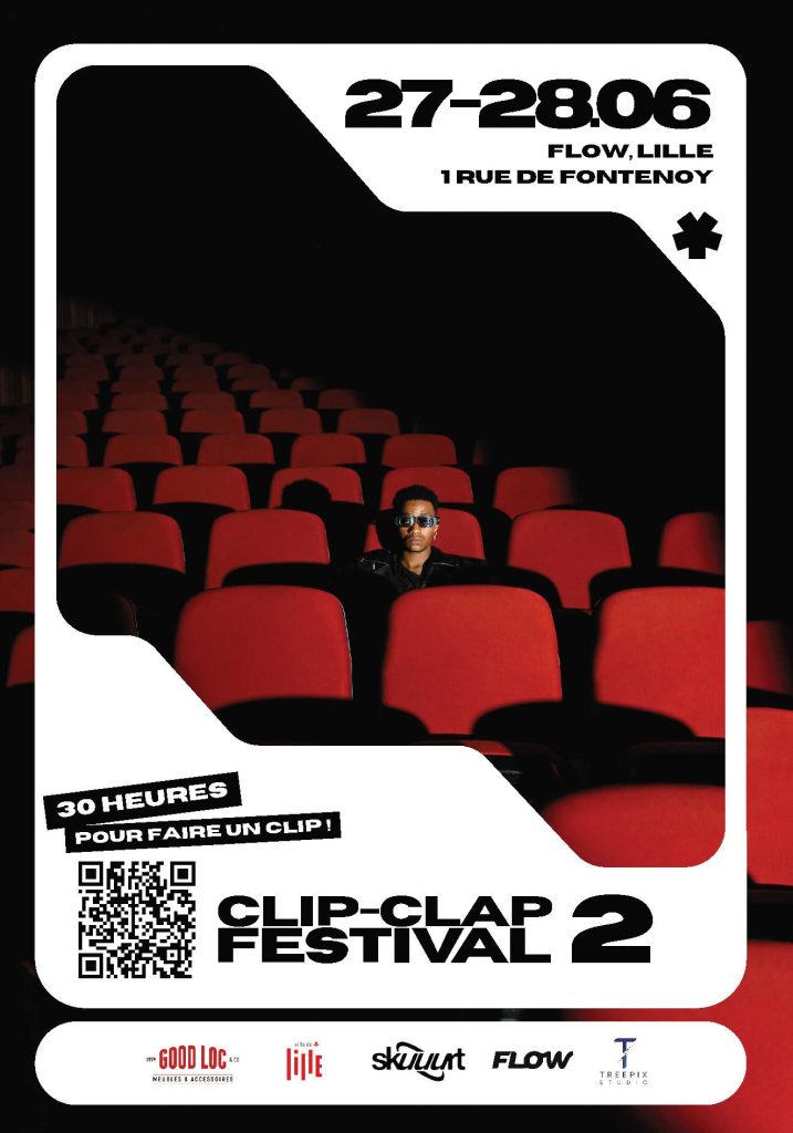 affiche clip clap 2 page 8