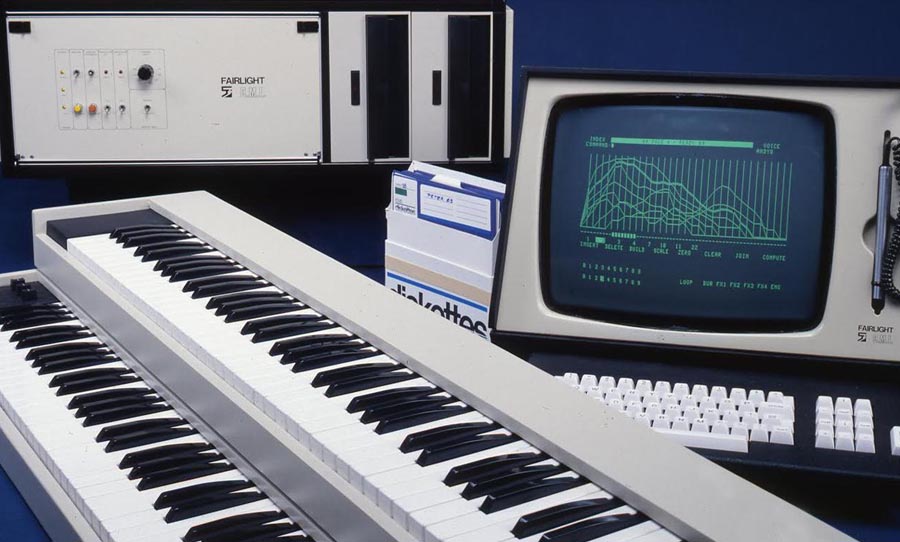 fairlight cmi