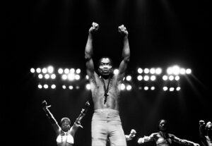 fela kuti in detroit