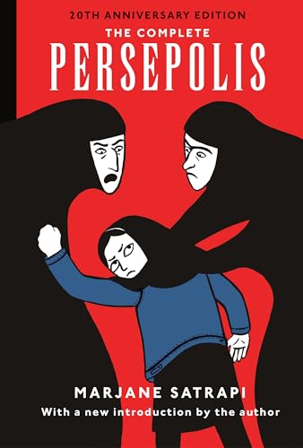 persepolis