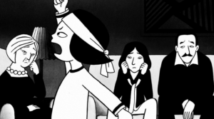 persepolis