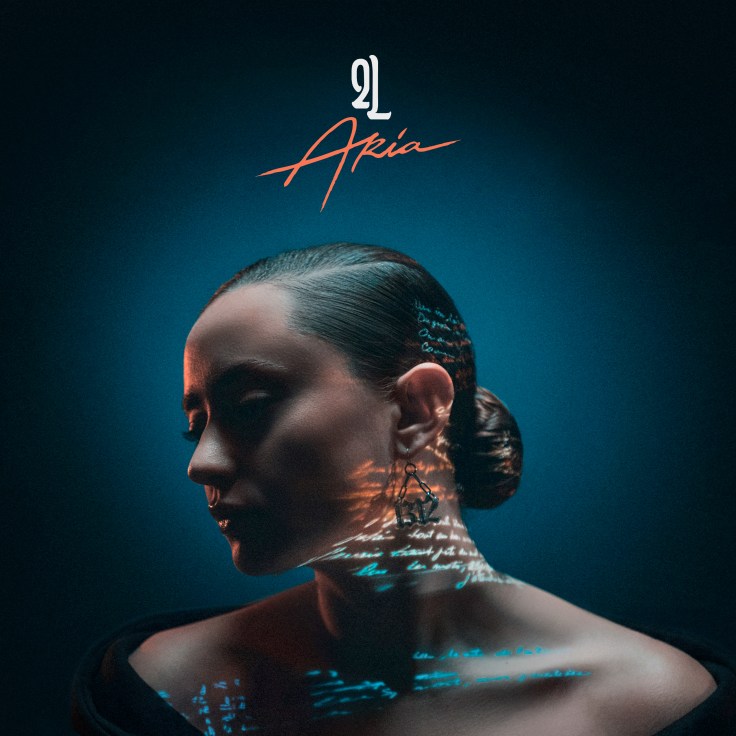 2L, LâINTERVIEW 2l Aria Cover 3000x3000 1