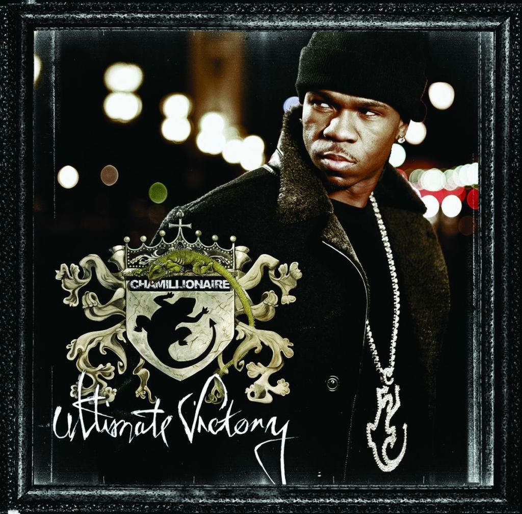 Chamillionaire 1