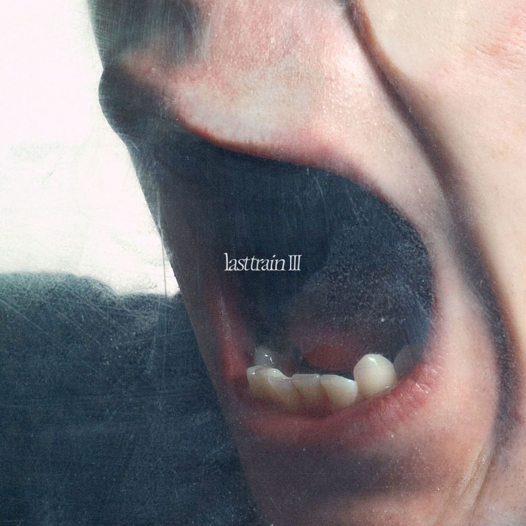Cover Last Train Iii