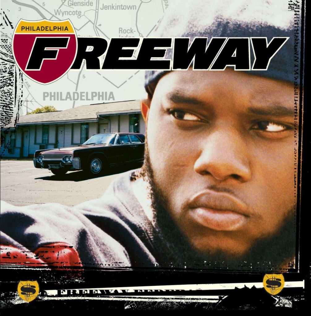 Freeway