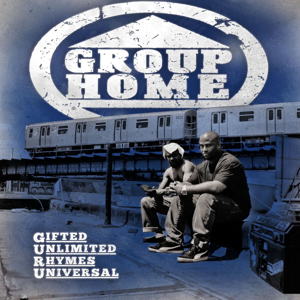 Group Home