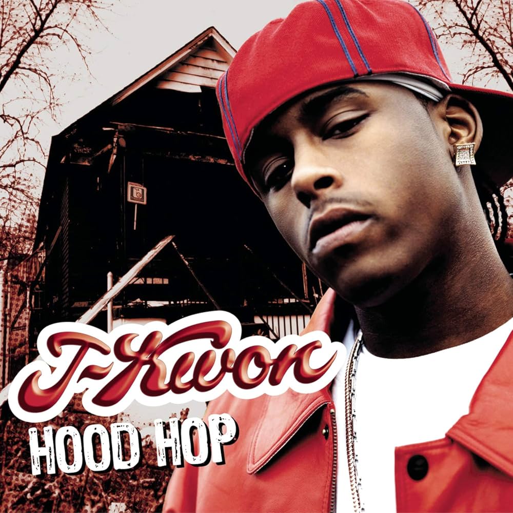 J Kwon