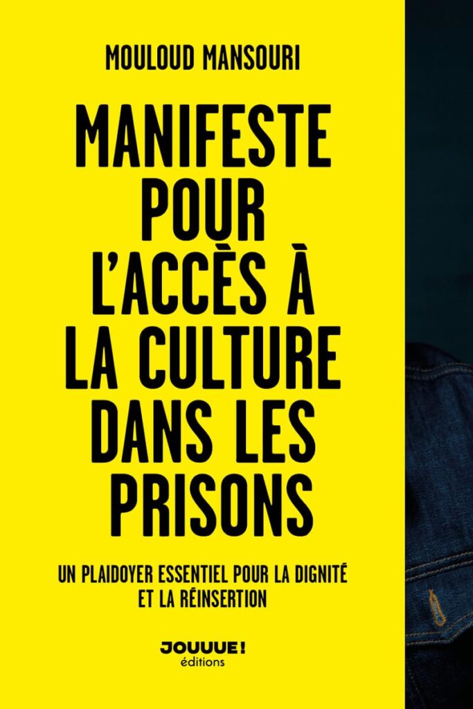 MOULOUD MANSOURI, LâINTERVIEW 61qyos11qnl