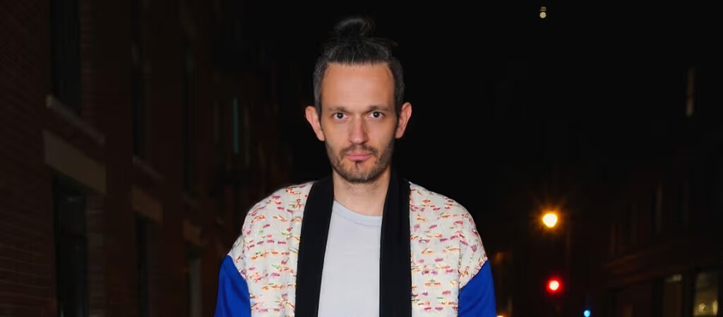 APPARAT - A HUM OF MAYBE, L’ALBUM DÉCOMPLEXÉ TOUT EN NUANCES ! apparat portrait 3 carsten aermes