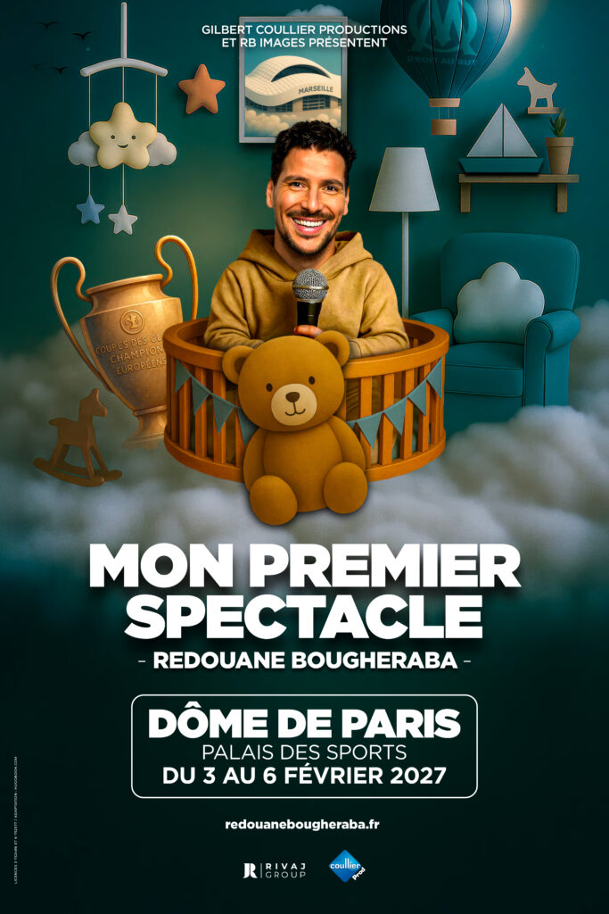 redouane bougheraba mps affiche 40x60 paris