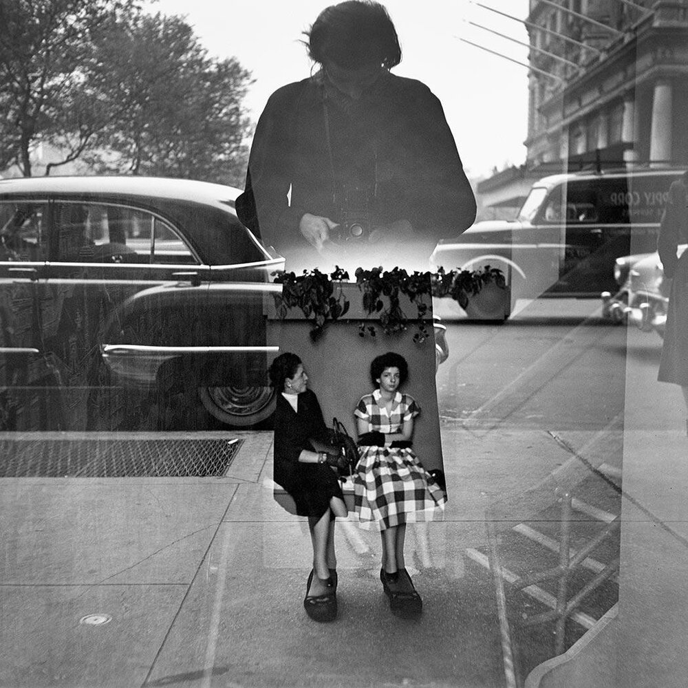 vivian maier 1