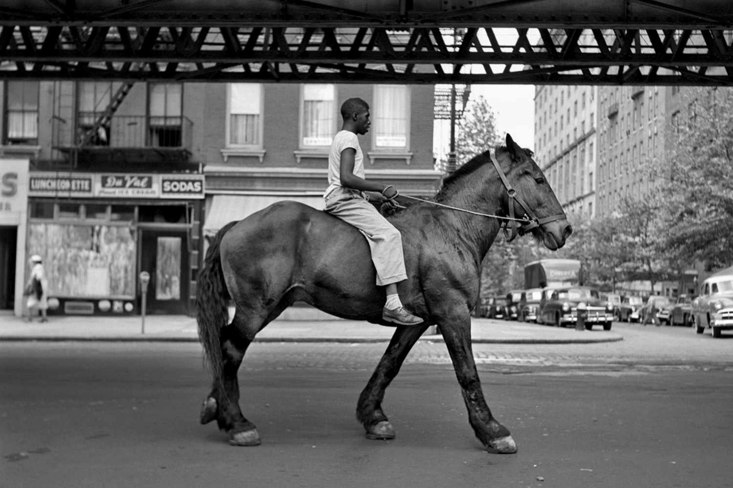 Magazine vivian maier 2