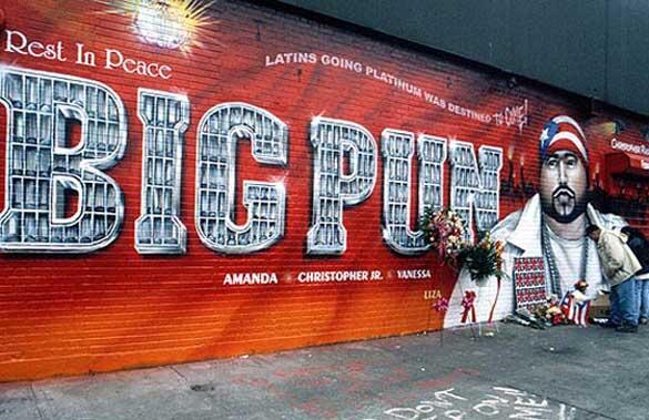 bigpun rip